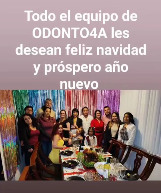 Clínica Dental ODONTO4A